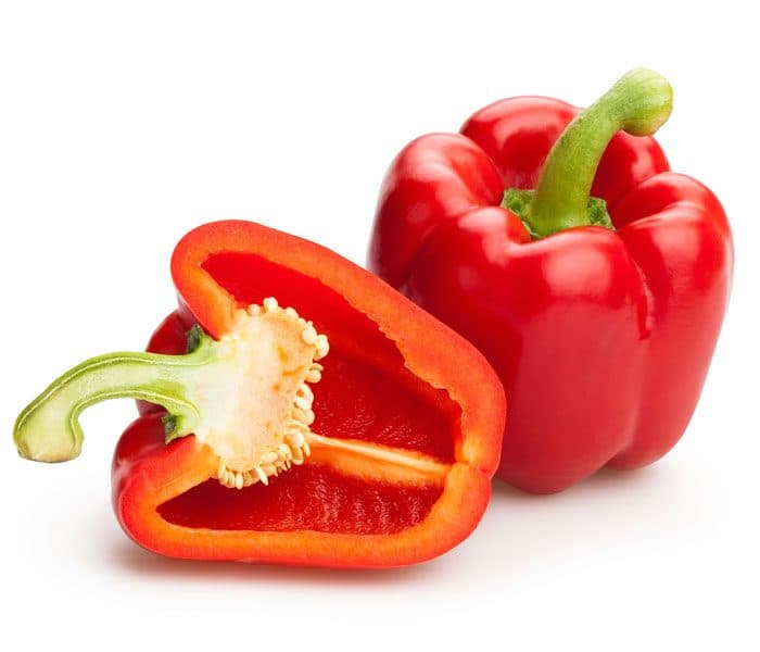 Peppers